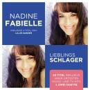 Fabielle Nadine - Lieblingsschlager
