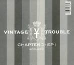 Vintage Trouble - Chapter Ii