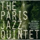 Paris Jazz Quintet - Introducing