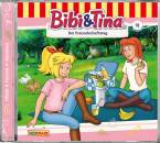 Bibi & Tina - Folge 91: Der Freundschaftstag