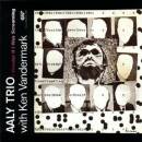 Aaly Trio with Vandermark Ken - Crazy Wisdom 03: I Wonder...