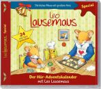 Leo Lausemaus - Der Hör-Adventskalender Mit Leo...
