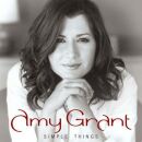 Grant Amy - Simple Things
