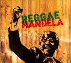 Reggae Mandela (Diverse Interpreten)