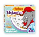 Benjamin Blümchen - Elefanten-Special