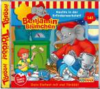 Benjamin Blümchen - Folge 141:Nachts In Der...