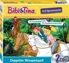 Bibi & Tina - Auf Spurensuche (Die...