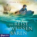 Greis Julian - Die Reise Des Weissen Baeren