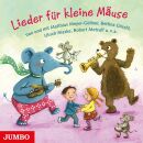 Lieder Für Kleine Mäuse (Various)