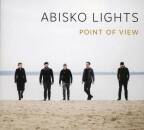 Abisko Lights - Point Of View