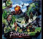 Rod Melancon - Pinkville
