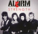 Alarm, The - Strength 1985-1986