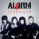 Alarm, The - Strength 1985-1986
