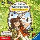 Luna Wunderwald (Various / 4 / EIN MAGISCHES ROTKEHLCHEN)