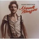 Moneybrother - Mount Pleasure/Standard