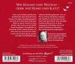 Hanisch Volker - Hawthorne Ermittelt - Ein Perfider Plan