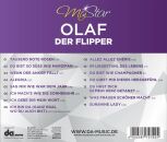 Olaf - My Star
