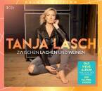 Lasch Tanja - Zwischen Lachen Und Weinen - Deluxe