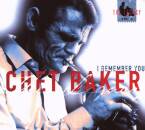 Baker Chet - Legacy Vol.2-i Remember You