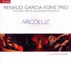 Garcia-Fons Renaud - Arcoluz