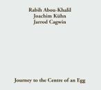 Abou-Khalil Rabih / Kühn Joachim - Journey To The...