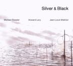 Riesler Michael / Levy Howard / Matinier Jean-Louis - Silver & Black
