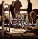 Goykovich Dusko - Five Horns & Rhythm
