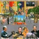 Wilson Brian - GETTIN´ IN OVER MY HEAD