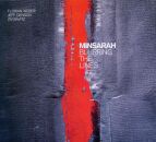 Weber Florian (Trio Minsarah) - Blurring The Lines
