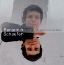 Benjamin Schaefer Trio - Beneath The Surface