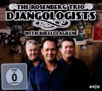 Rosenberg Trio, The - Djangologists