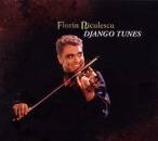 Niculescu Florin - Django Tunes
