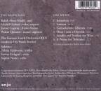 Abou-Khalil Rabih - Trouble In Jerusalem
