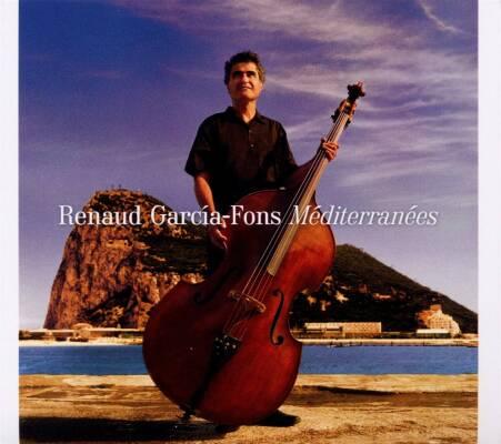 Garcia-Fons Renaud - Mediterranees