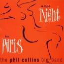 Collins Phil - A Hot Night In Paris