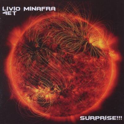 Minafra Livio - Surprise