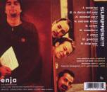 Minafra Livio - Surprise