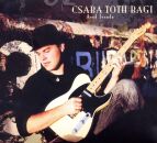 Toth Bagi Csaba - Aved IVenda (Feat. Al Di Meola &...