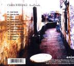 Toth Bagi Csaba - Aved Ivenda (FEAT. AL DI MEOLA & DAVE WECKL)