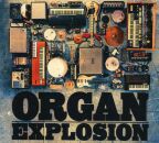 Organ Explosion - Organ Explosion