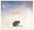 Le Cafe Bleu International - Tells Bedtime Stories