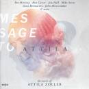Message To Attila (Diverse Interpreten / FEAT. PAT...