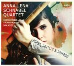 Schnabel Anna-Lena Quartet - Bottles, Books And Bamboo