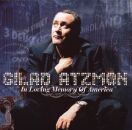 Atzmon Gilad - In Loving Memory Of America