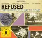 Refused - Shape Of Punk To Come Deluxe Ed.