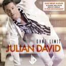 David Julian - Ohne Limit