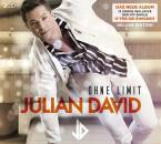 David Julian - Ohne Limit: Deluxe