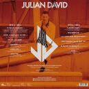 David Julian - Ohne Limit