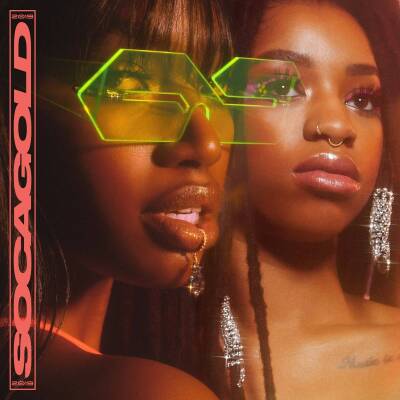 Soca Gold 2019 (Diverse Interpreten)