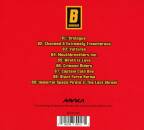 Bokassa - Crimson Riders